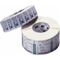 Zebra Consumable Label Tag  10000281 for $37.00